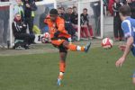 Clitheroe 2 Salford City 2
